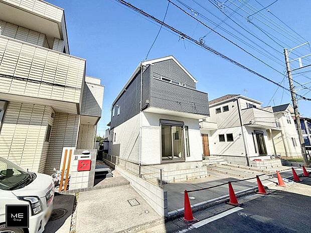 ■新しい暮らしが始まる場所で、家族の絆を深める