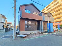 神奈川県相模原市中央区南橋本１丁目