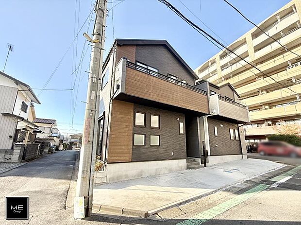 ■新しい暮らしが始まる場所で、家族の絆を深める