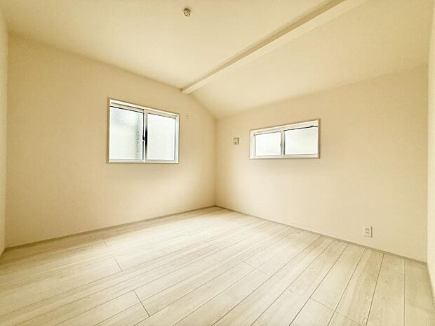 ■快適な環境で、日常の疲れを癒せる空間