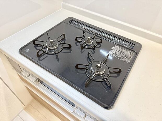 ■一度に多くの料理ができ便利で効率的