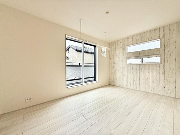 ■落ち着いた色合いのお部屋で穏やかな時間を楽しめます