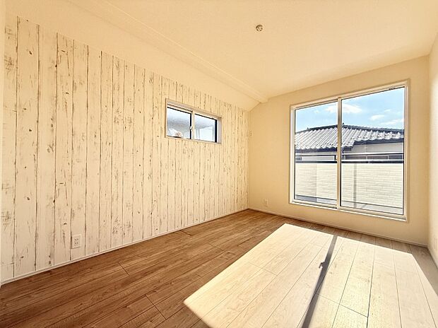 ■快適な環境で、日常の疲れを癒せる空間