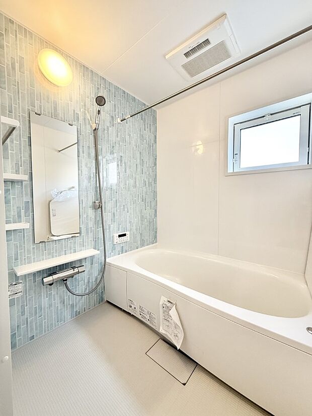 ■家族みんなが気持ちよく使える設計です