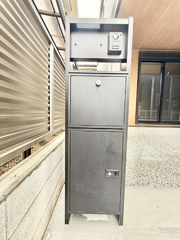 ■ ここから始まる、笑顔あふれる毎日