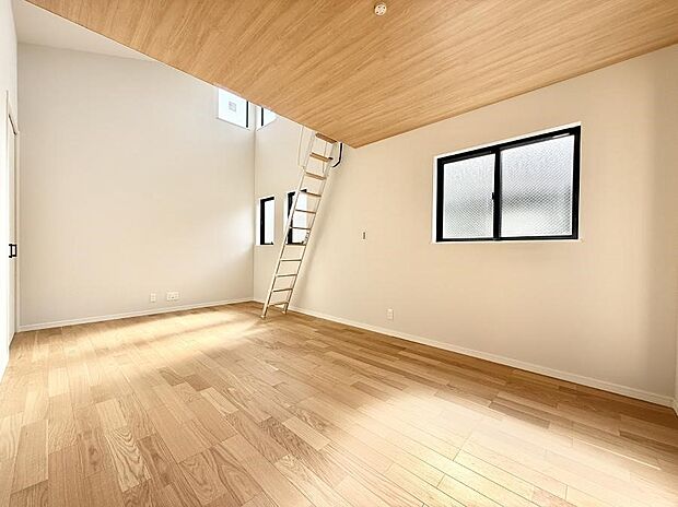 ■日常をちょっと特別にする、憩いの空間