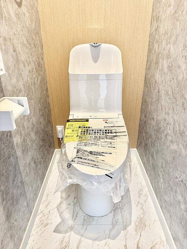 ■使いやすさと清潔感にこだわった空間