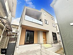 東京都東久留米市滝山１丁目