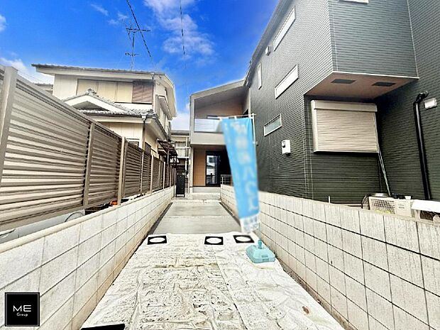 ■家族みんなが笑顔で過ごせる、安心感のある住まい