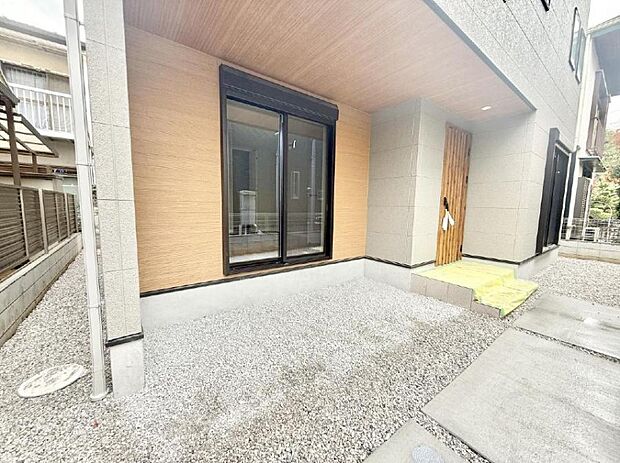 ■毎日の駐車が快適に