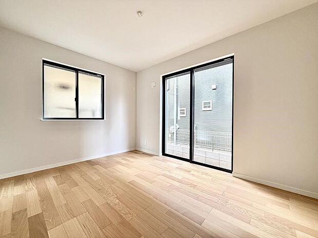 ■自分だけのスペース どんなお部屋にするかとっても楽しみですね