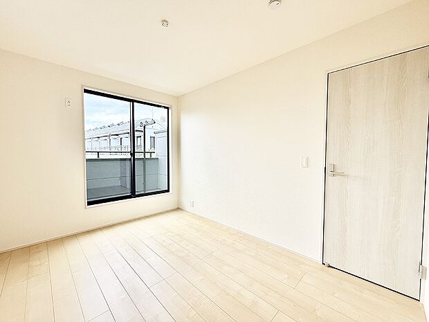 ■プライベート空間として静かで落ち着いた環境を提供してくれます