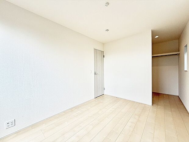 ■静かな洋室で読書や趣味に集中できる場所