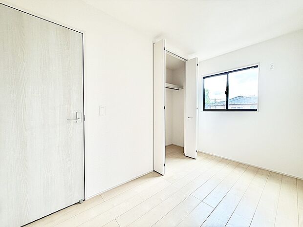 ■落ち着いた色合いのお部屋で穏やかな時間を楽しめます