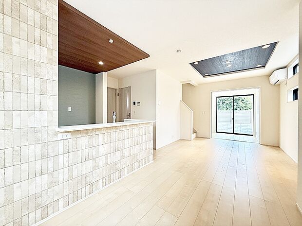 ■大切な人と過ごす、あたたかいひととき