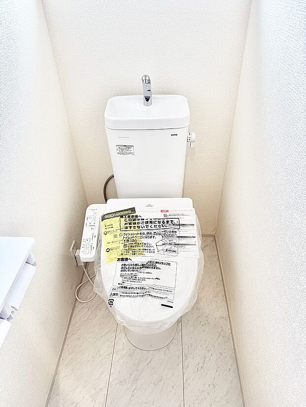 ■使いやすさと清潔感にこだわった空間