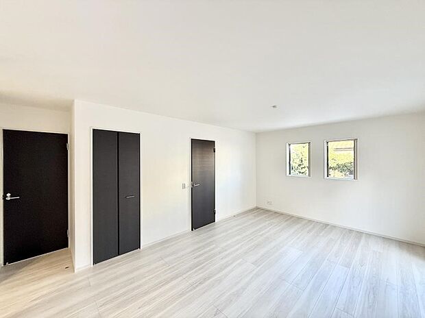 ■シンプルだけど贅沢、大切な人と過ごす心がほどける空間