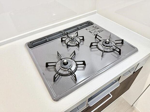 ■一度に多くの料理ができ便利で効率的