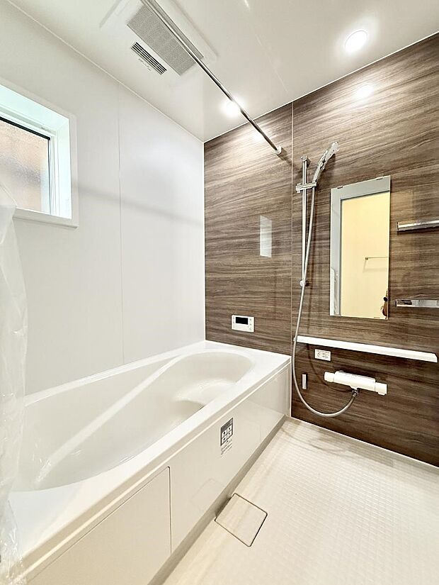 ■一日の疲れを癒す、心落ち着く空間です