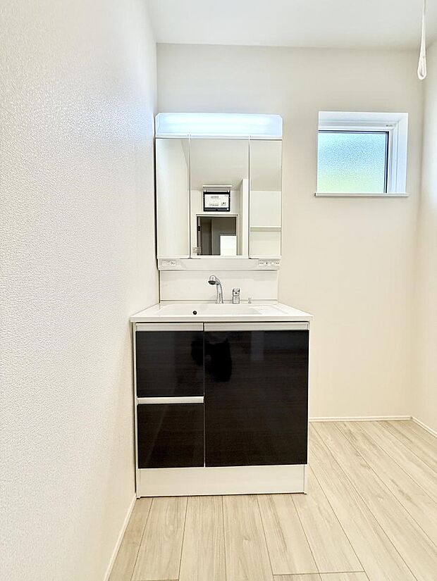 ■清潔感があり、気持ちよく使えます