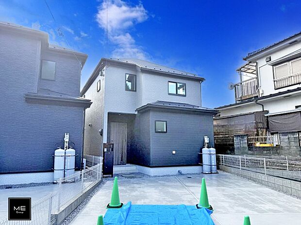 ■家族みんなが笑顔で過ごせる、安心感のある住まい