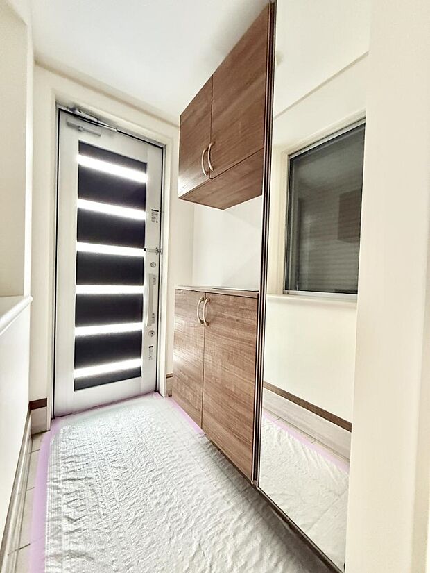 ■ 家族やゲストをやさしく迎える、心地よい空間