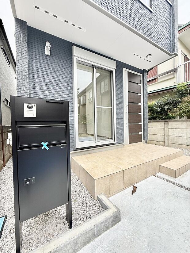 ■家族の未来を優しく包み込む新しい住まい