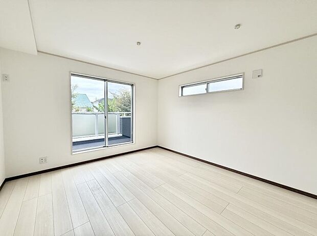 ■居心地のいい、理想のリビング