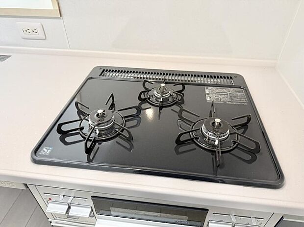 ■一度に多くの料理ができ便利で効率的