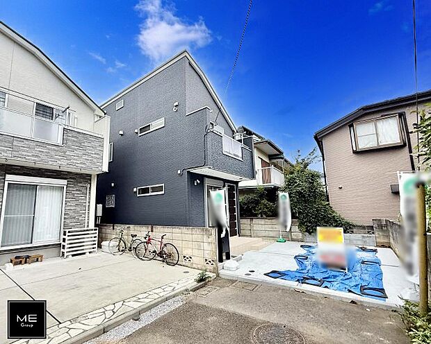 ■暮らしを豊かにする充実した仕様設備で快適に