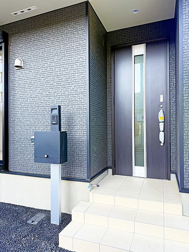 ■ 帰るたびにホッとする、安心感のある佇まい