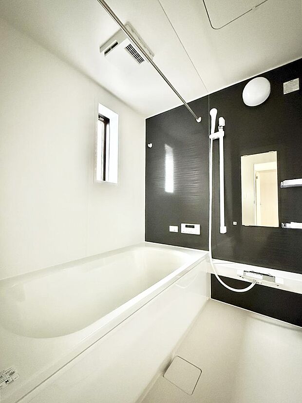 ■家族みんなが気持ちよく使える設計です