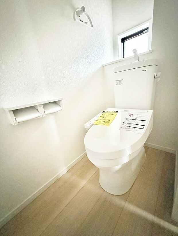 ■毎日使う場所だからこそ、清潔感溢れる空間