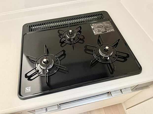 ■一度に多くの料理ができ便利で効率的