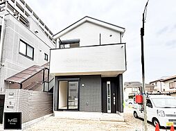 東京都西東京市富士町4丁目