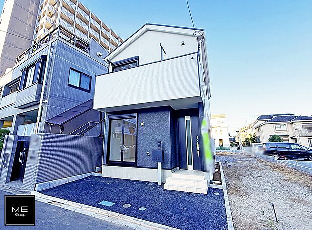 ■新しい暮らしが始まる場所で、家族の絆を深める