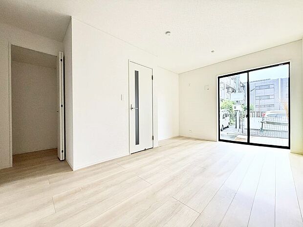 ■ふとした瞬間に幸せを感じる、心地よい場所