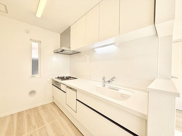 ■作る楽しみと食べる幸せを届けるキッチン