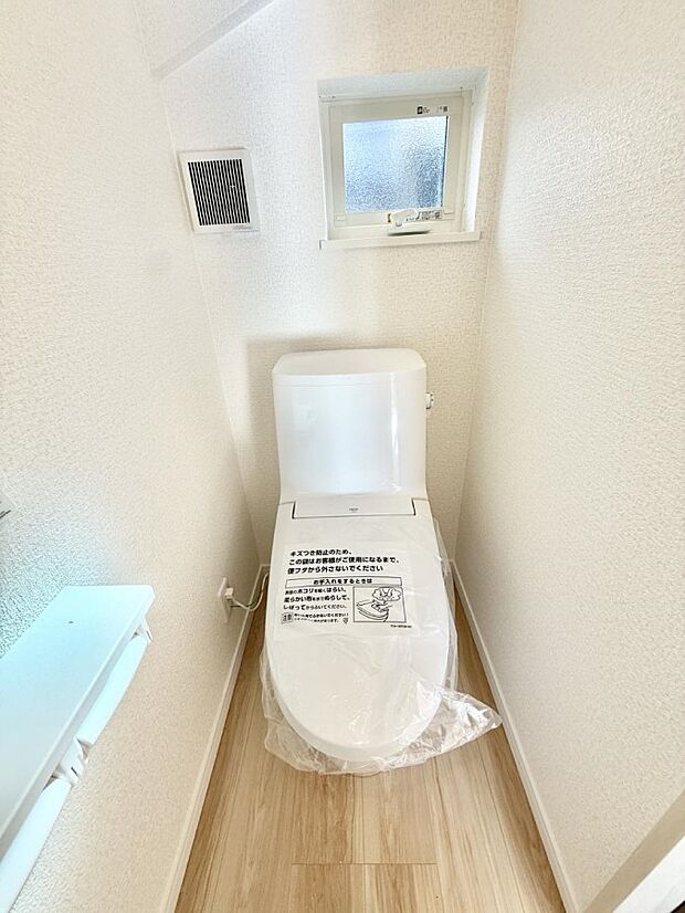 ■毎日使う場所だからこそ、清潔感溢れる空間