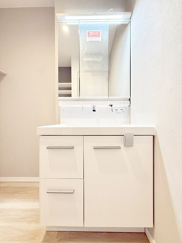 ■清潔感があり、気持ちよく使えます