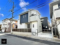 東京都調布市深大寺東町６丁目