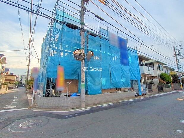 ■新しい暮らしが始まる場所で、家族の絆を深める