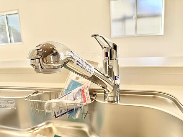 ■清潔でおいしい水を手軽に供給してくれます