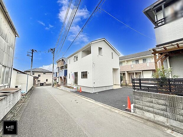 ■家族とのお出かけが楽しくなる環境です