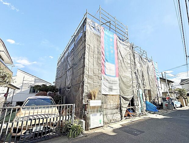 ■新しい暮らしが始まる場所で、家族の絆を深める