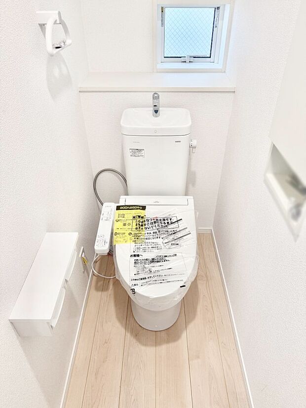 ■毎日使う場所だからこそ、清潔感溢れる空間