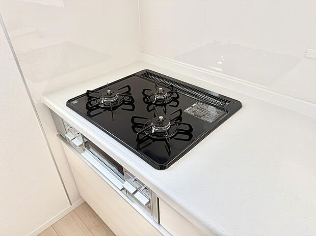 ■一度に多くの料理ができ便利で効率的