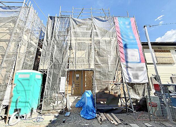 ■新しい暮らしが始まる場所で、家族の絆を深める