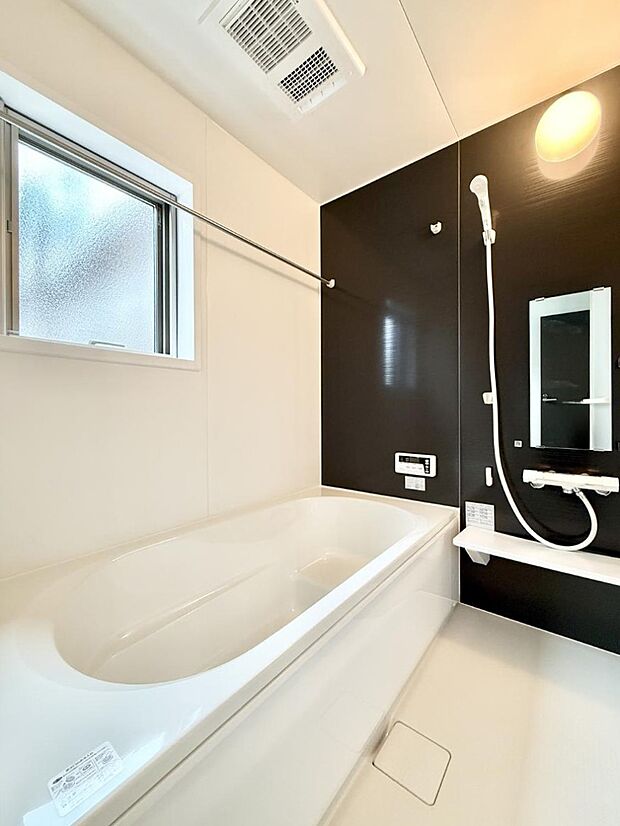 ■朝の準備がスムーズにできる広さです