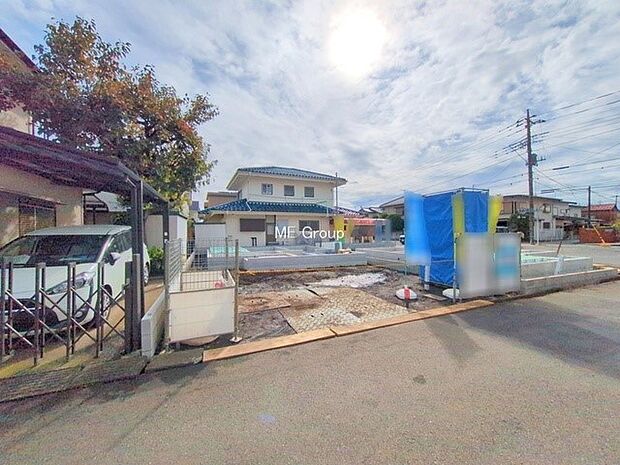 ■暮らしを彩る充実した設備仕様が備わった住まい